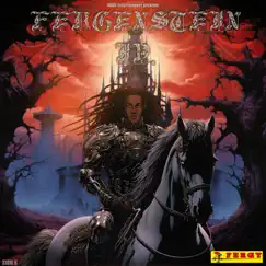 Fergenstein IV - EP by Fergy53 album reviews, ratings, credits