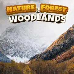 Splashing Natural Forests by Nature Forest & Woodlands album reviews, ratings, credits