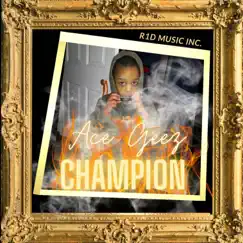 Champion - Single by Picasso album reviews, ratings, credits