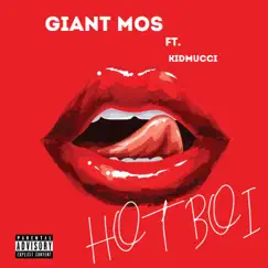 HOT BOI (feat. KIDMUCCI) Song Lyrics