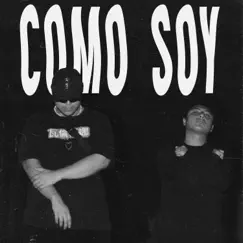 Como Soy - Single by AdJack & AMBER 92 album reviews, ratings, credits