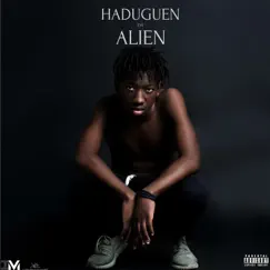 Alien - EP by Haduguen album reviews, ratings, credits
