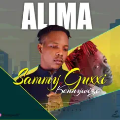 Alima (feat. Kennywize) Song Lyrics