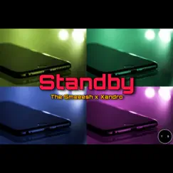 Standby (feat. Xandro) Song Lyrics