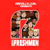 Rapzilla Freshmen 2021 Cyphers, Pt. 2 song lyrics