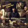 Cuando Estoy Conmigo (feat. MN-DZ & Valerio) - Single album lyrics, reviews, download