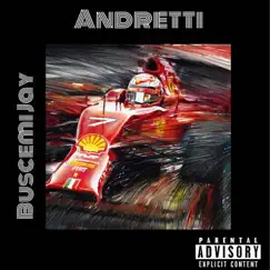 Andretti - Single by Buscemi Jay album reviews, ratings, credits