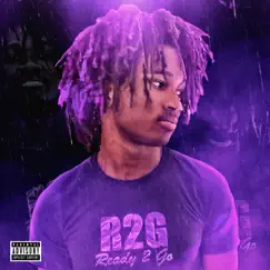 Hypnotized By Love - EP by R2G Bandz album reviews, ratings, credits