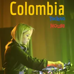 Colombia Techno House by Damahneee album reviews, ratings, credits