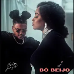 Bô Beijo (feat. Jimmy P) - Single by Josslyn album reviews, ratings, credits