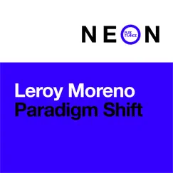 Paradigm Shift (Club Mix) Song Lyrics