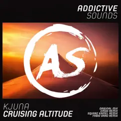 Cruising Altitude (Squarz Kamel Remix) Song Lyrics