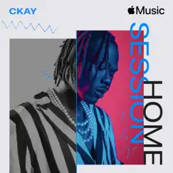 Apple Music Home Session: CKay by CKay album reviews, ratings, credits
