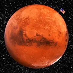 Mars (Remix) Song Lyrics