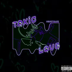 TOXIC LOVE - Single by Heartblck album reviews, ratings, credits