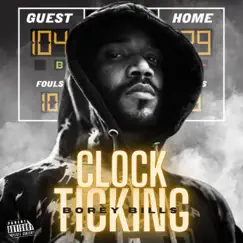 Clock Ticking Song Lyrics