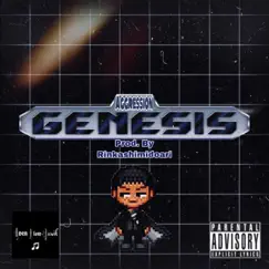 Genesis by Aggression album reviews, ratings, credits