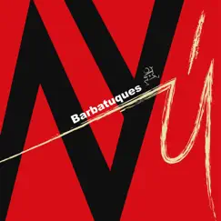 Ayú by Barbatuques album reviews, ratings, credits