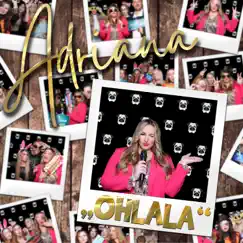 Ohlala - Single by Adriana album reviews, ratings, credits