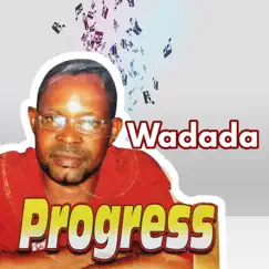 Progress by Emperor Wadada album reviews, ratings, credits