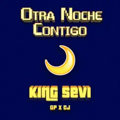 Otra Noche Contigo Song Lyrics