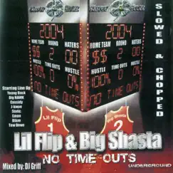 5 on It (feat. Young Buck & Big Shasta) Song Lyrics
