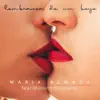 Lembrança de um beijo - Single album lyrics, reviews, download