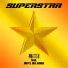 SUPERSTAR (feat. MAY'S, LEO & AISHA) - Single album lyrics, reviews, download