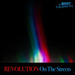 Revolution On the Streets Song Lyrics