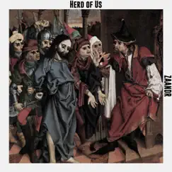 Herd of Us - Single by Zaandr album reviews, ratings, credits