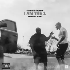 I Am the 1 - Single (feat. Giovanni Tha King) - Single by Cory with the Keys album reviews, ratings, credits
