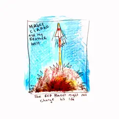 The Red Planet Might Not Change His Life - Single by Mabel Clarke album reviews, ratings, credits