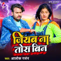 Jiyab Na Tora Bina - Single by Alok Ranjan album reviews, ratings, credits