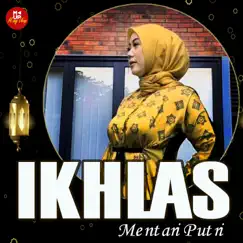 Ikhlas Song Lyrics