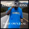 In My Own Lane - Single album lyrics, reviews, download