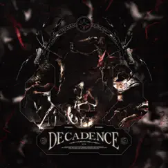 Decadence - Single by MVKUTA album reviews, ratings, credits