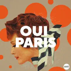 Oui paris by Julia Sophie Heslop & Serge Sauvage album reviews, ratings, credits