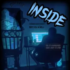 Inside (feat. Kush) - Single by Yung $moke album reviews, ratings, credits