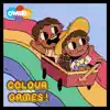 Colour Games! - Single album lyrics, reviews, download