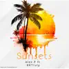 Sunsets (feat. BK Truly) - Single album lyrics, reviews, download