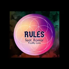 RULES (feat. Romar) - Single by Vibes on the Hhil album reviews, ratings, credits