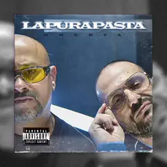 La Pura Pasta (feat. Tony P) Song Lyrics