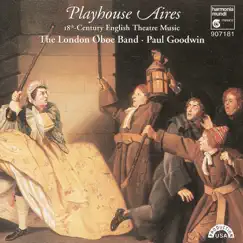 The Humours of Sir John Falstaff: VII. Passacagalia Song Lyrics