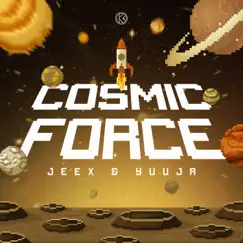 Cosmic Force Song Lyrics