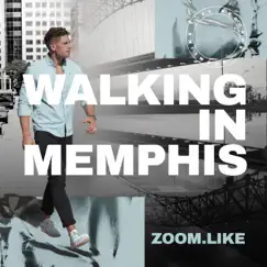 Walking in Memphis Song Lyrics