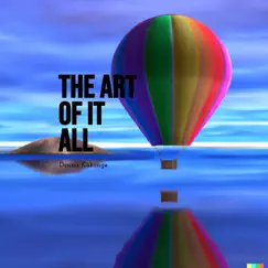 The Art of it All by Donna Kakonge album reviews, ratings, credits