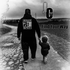 Find Your Way - Single by JohnCadek album reviews, ratings, credits