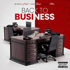 Back to Business Song Lyrics