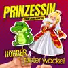 Prinzessin (Xtreme Sound Dance Mix) - Single album lyrics, reviews, download