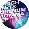 Aoyama - Single album lyrics, reviews, download